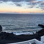 アパート Vistas Al Mar, 1 Min De La Playa, Terraza Y Relax