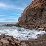 アパート Vistas Al Mar, 1 Min De La Playa, Terraza Y Relax *