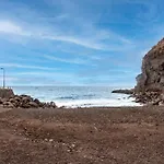 アパート Vistas Al Mar, 1 Min De La Playa, Terraza Y Relax *