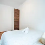 Vistas Al Mar, 1 Min De La Playa, Terraza Y Relax Fasnia