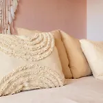 Vistas Al Mar, 1 Min De La Playa, Terraza Y Relax アパート Fasnia