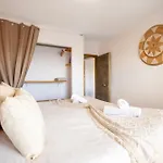 Vistas Al Mar, 1 Min De La Playa, Terraza Y Relax アパート *