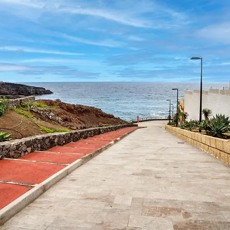 Vistas Al Mar, 1 Min De La Playa, Terraza Y Relax アパート