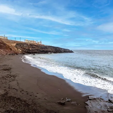 Vistas Al Mar, 1 Min De La Playa, Terraza Y Relax アパート